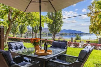 #104 – 5401 Lakeshore Drive